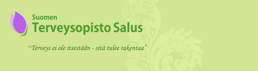 Terveysopisto Salus