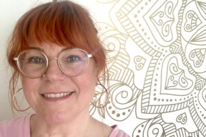 Hanna Varjonen - Terveysopisto Saluksen opiskelija