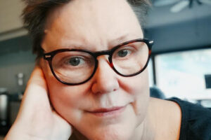 Kun keho ei noudata kaavaa – Marin tarina